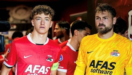 Mijnans en Zoet